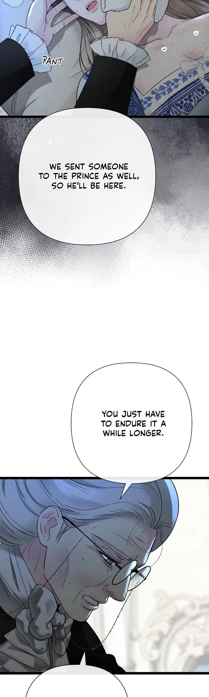 The Problematic Prince, Chapter 106 image 48